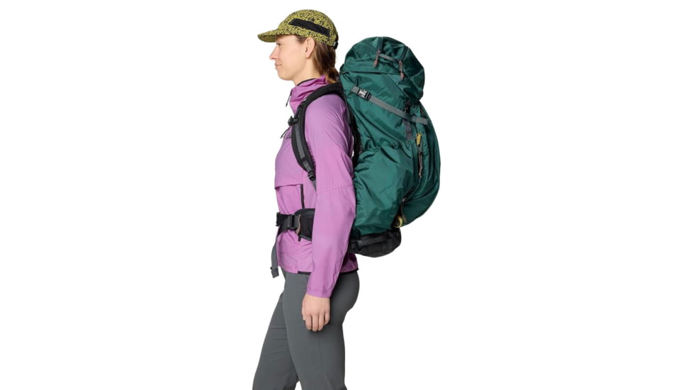 Mountain Hardwear PCT 65L Backpack - Womens