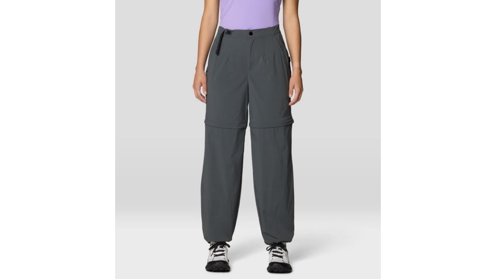 Mountain Hardwear Peak Rambler Convertible Pant - Womens