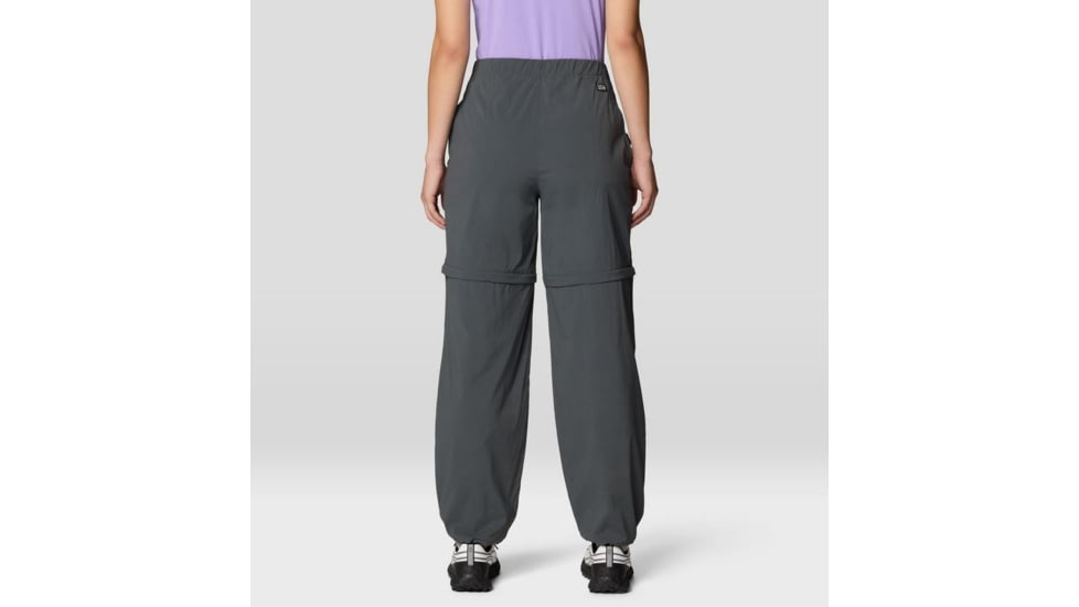 Mountain Hardwear Peak Rambler Convertible Pant - Womens