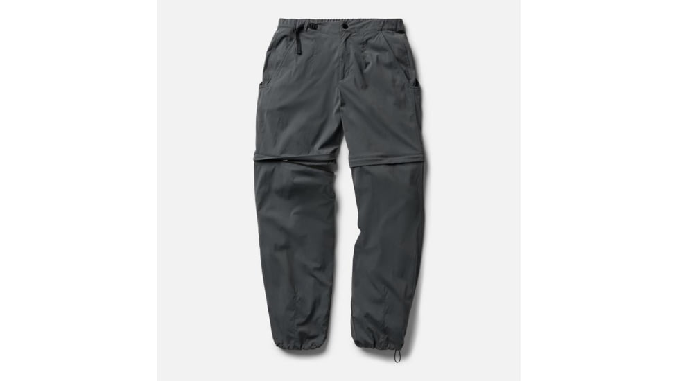 Mountain Hardwear Peak Rambler Convertible Pant - Womens