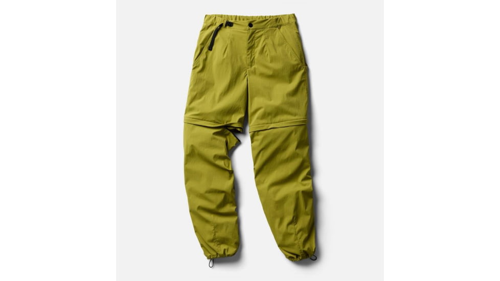 Mountain Hardwear Peak Rambler Convertible Pant - Womens