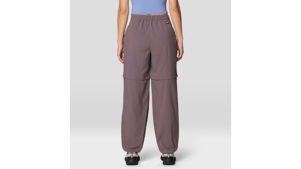 Mountain Hardwear Peak Rambler Convertible Pant - Womens