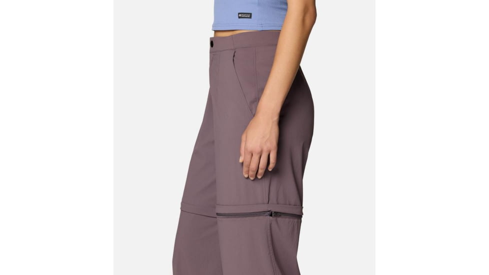 Mountain Hardwear Peak Rambler Convertible Pant - Womens