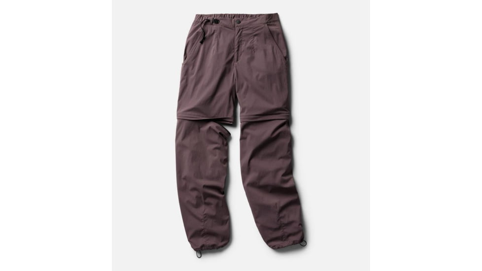 Mountain Hardwear Peak Rambler Convertible Pant - Womens