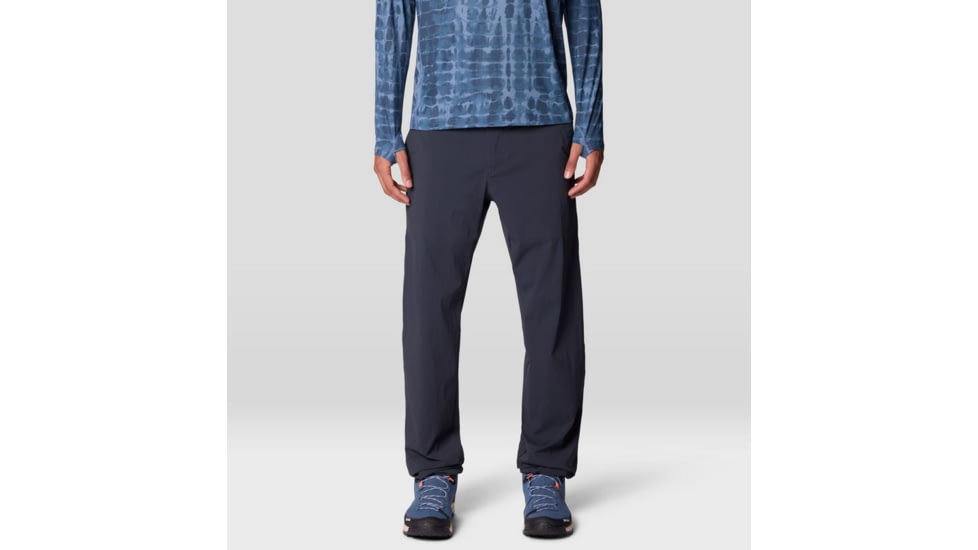 Mountain Hardwear Peak Rambler Pant - Mens