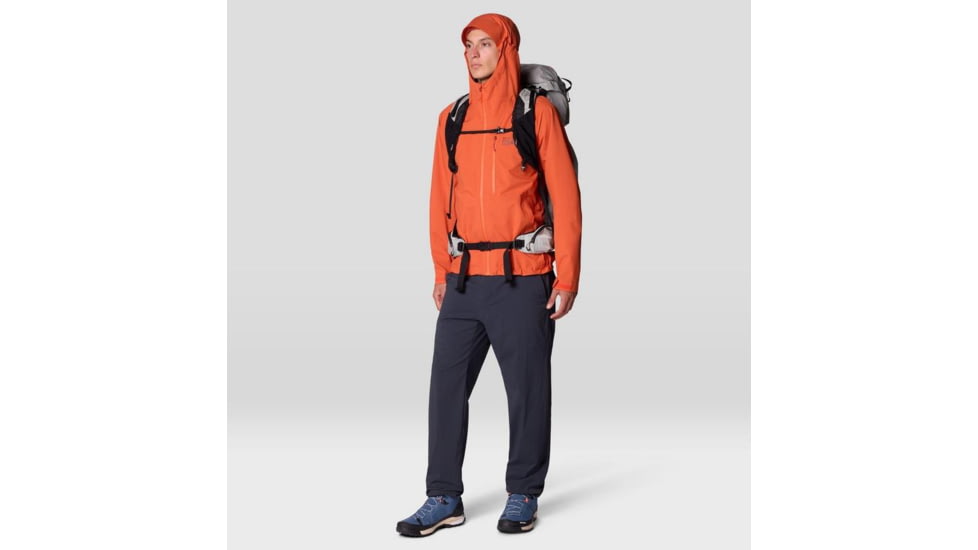 Mountain Hardwear Peak Rambler Pant - Mens