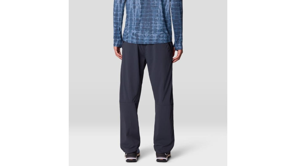 Mountain Hardwear Peak Rambler Pant - Mens