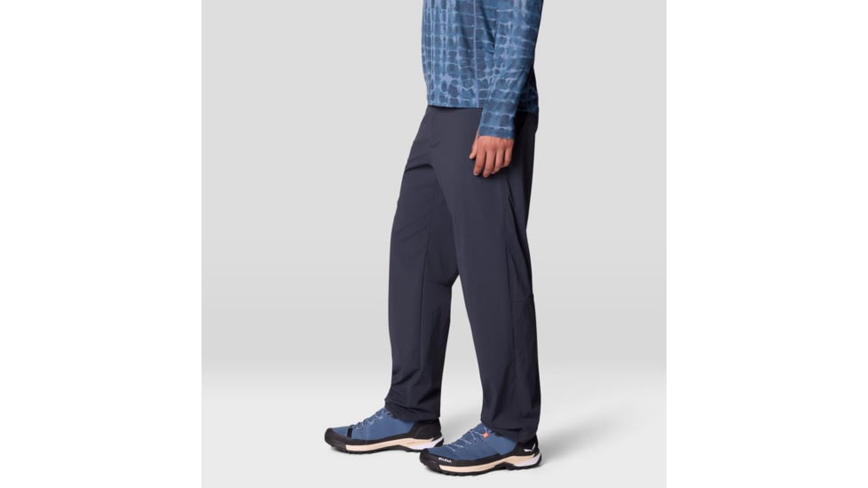 Mountain Hardwear Peak Rambler Pant - Mens