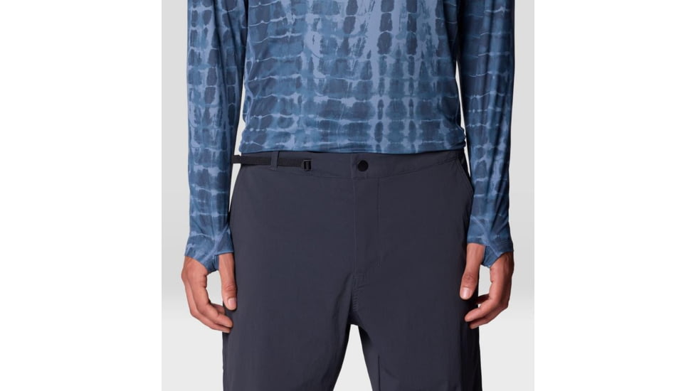 Mountain Hardwear Peak Rambler Pant - Mens