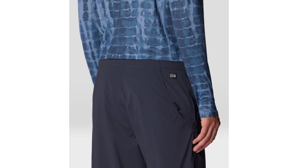 Mountain Hardwear Peak Rambler Pant - Mens