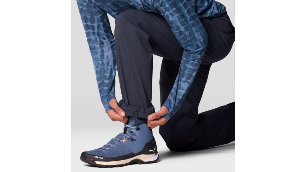 Mountain Hardwear Peak Rambler Pant - Mens