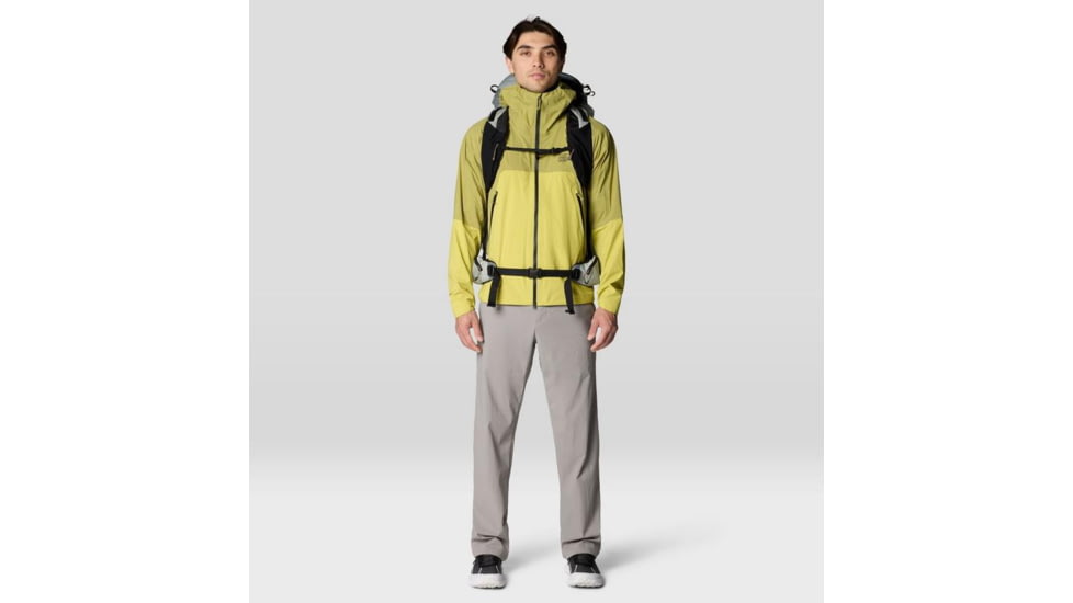 Mountain Hardwear Peak Rambler Pant - Mens