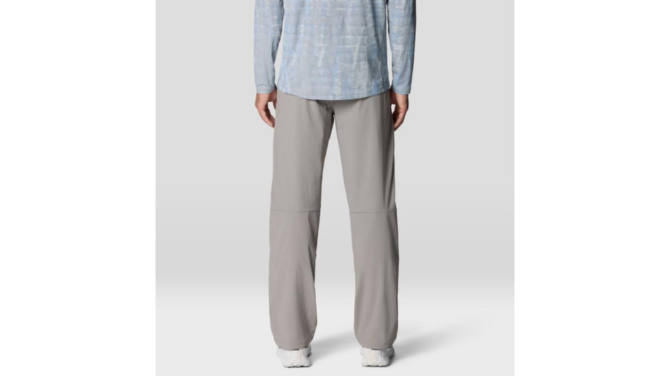 Mountain Hardwear Peak Rambler Pant - Mens