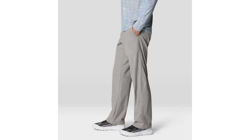 Mountain Hardwear Peak Rambler Pant - Mens