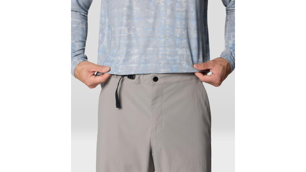 Mountain Hardwear Peak Rambler Pant - Mens