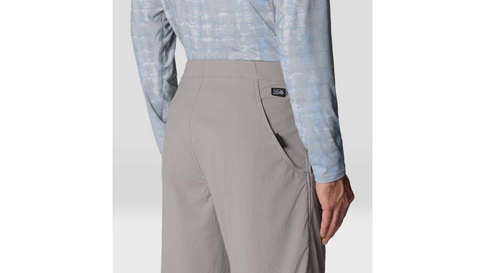 Mountain Hardwear Peak Rambler Pant - Mens