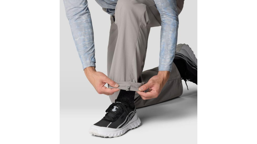 Mountain Hardwear Peak Rambler Pant - Mens