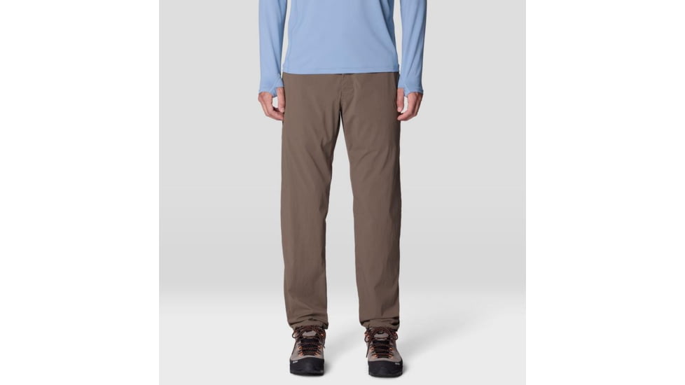 Mountain Hardwear Peak Rambler Pant - Mens