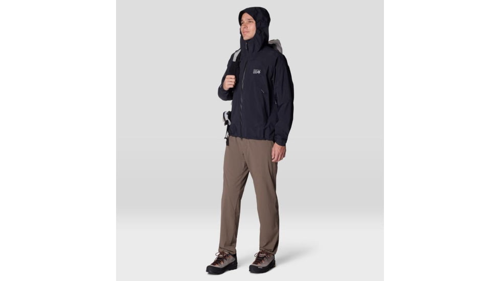 Mountain Hardwear Peak Rambler Pant - Mens