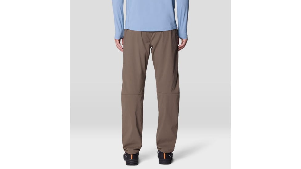 Mountain Hardwear Peak Rambler Pant - Mens