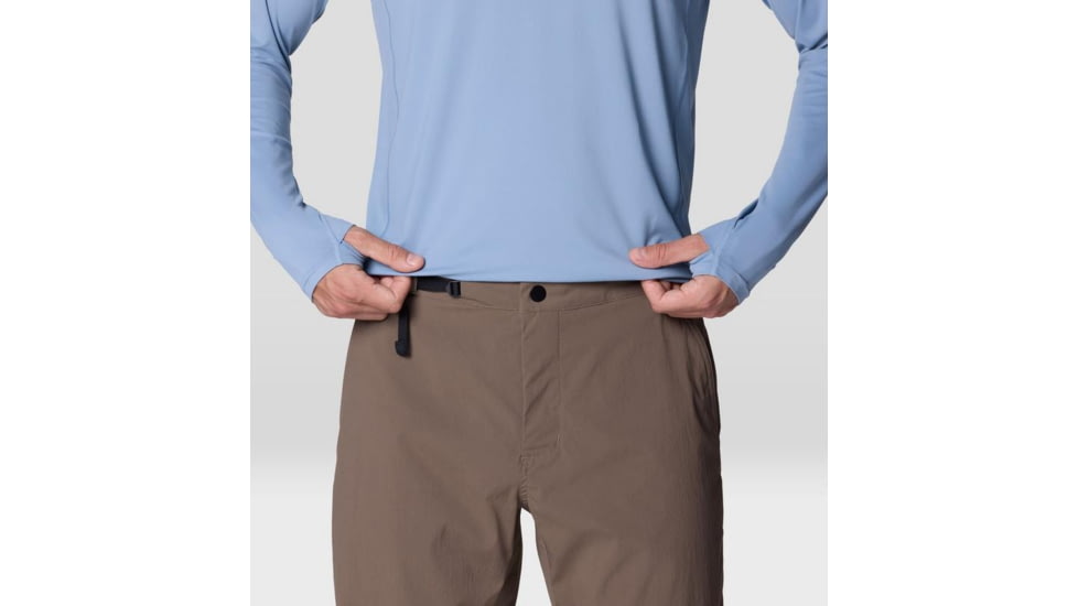 Mountain Hardwear Peak Rambler Pant - Mens