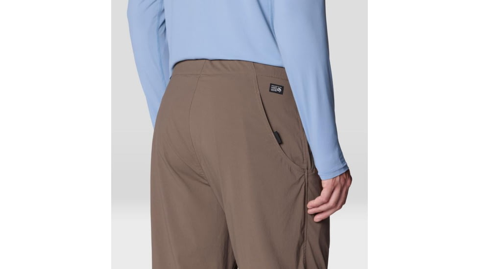 Mountain Hardwear Peak Rambler Pant - Mens