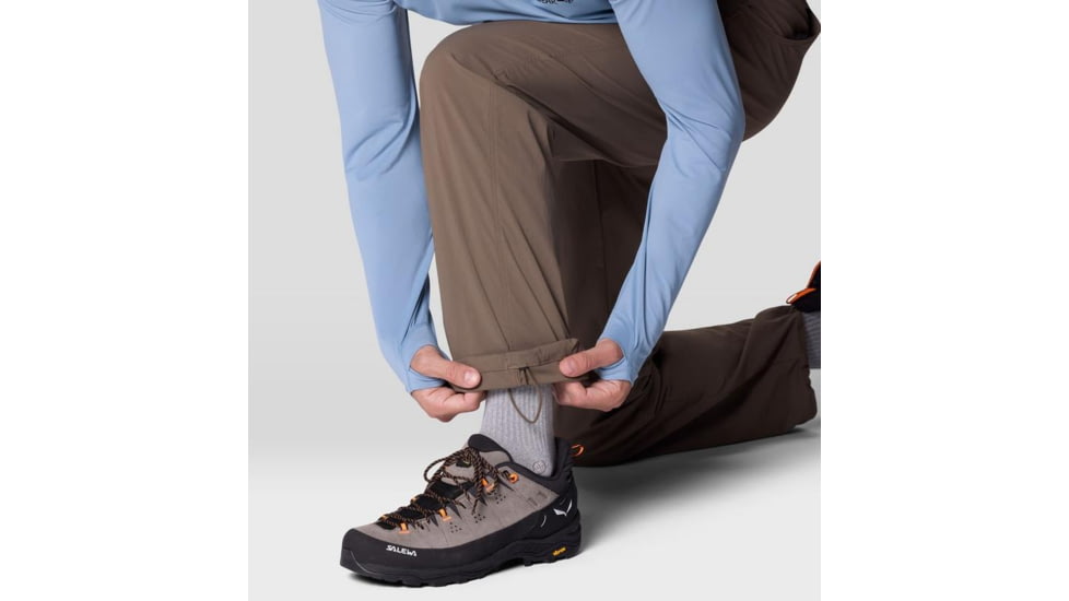 Mountain Hardwear Peak Rambler Pant - Mens