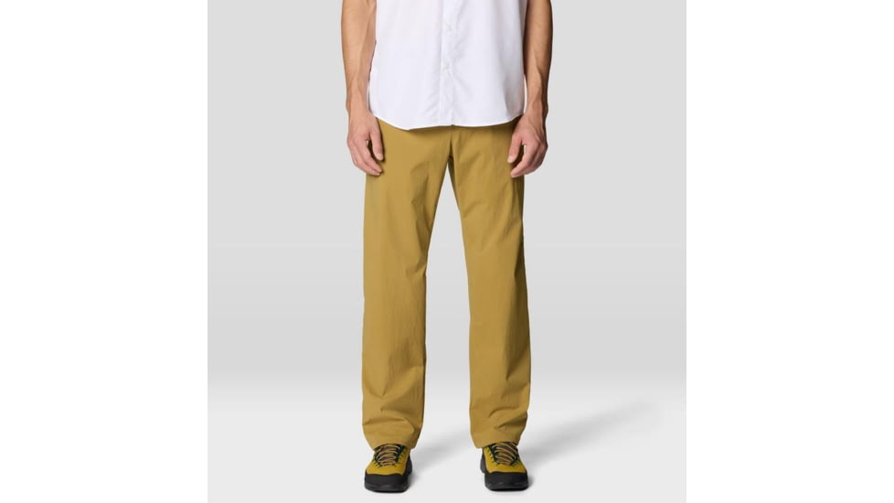 Mountain Hardwear Peak Rambler Pant - Mens