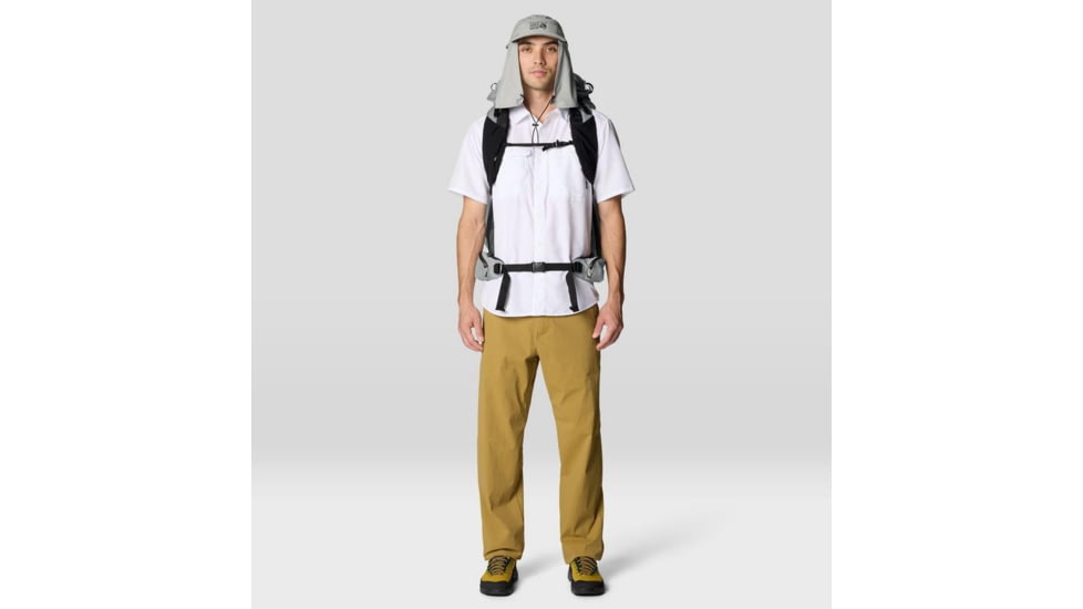 Mountain Hardwear Peak Rambler Pant - Mens