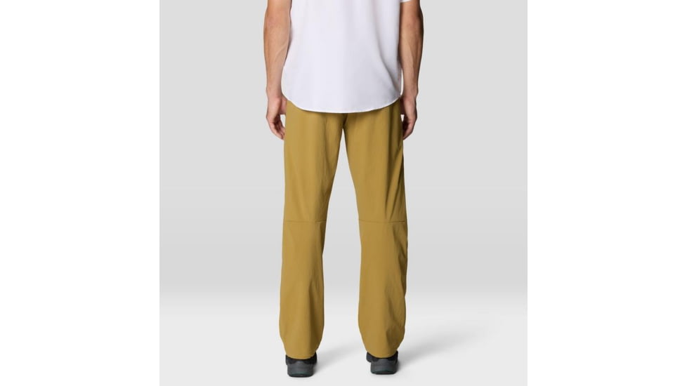 Mountain Hardwear Peak Rambler Pant - Mens