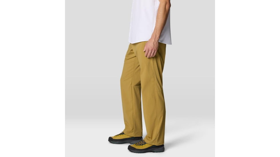 Mountain Hardwear Peak Rambler Pant - Mens