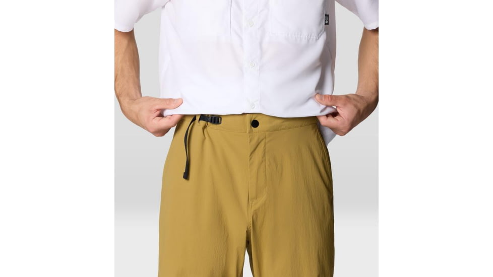 Mountain Hardwear Peak Rambler Pant - Mens