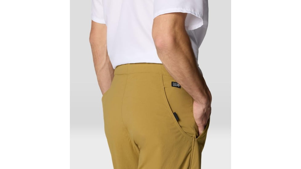 Mountain Hardwear Peak Rambler Pant - Mens