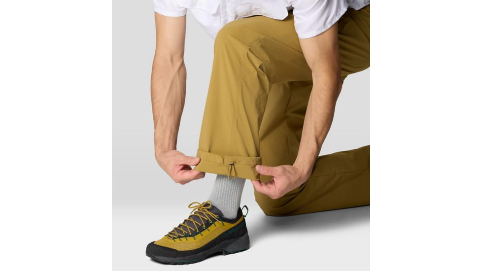 Mountain Hardwear Peak Rambler Pant - Mens