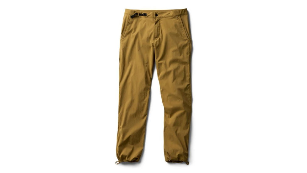 Mountain Hardwear Peak Rambler Pant - Mens
