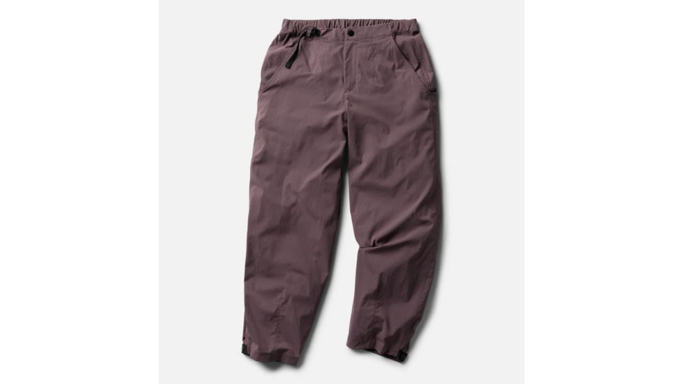 Mountain Hardwear Peak Rambler Pant - Women's, Purple Sage, 0x28, 2149251-574-0x28