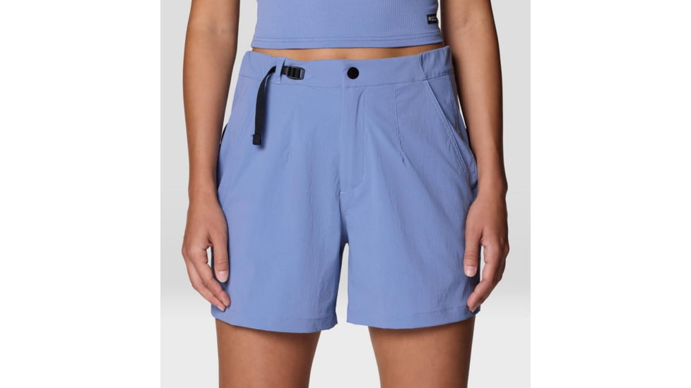 Mountain Hardwear Peak Rambler Short - Womens