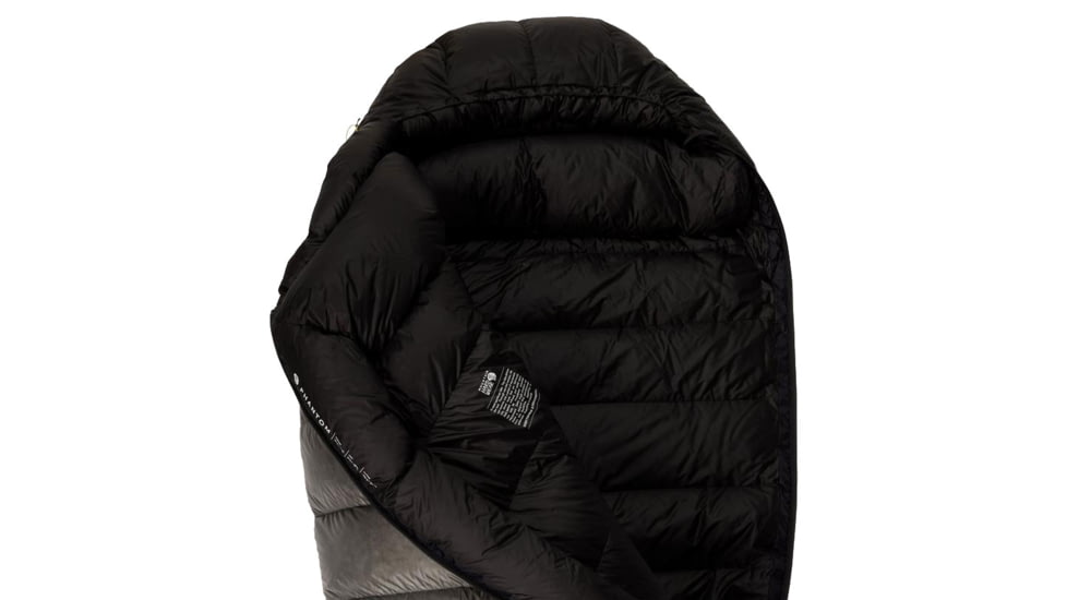Mountain Hardwear Phantom 0F/-18C Sleeping Bag