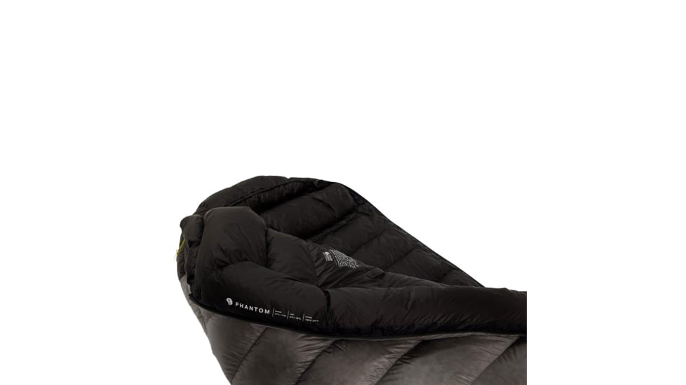 Mountain Hardwear Phantom 0F/-18C Sleeping Bag