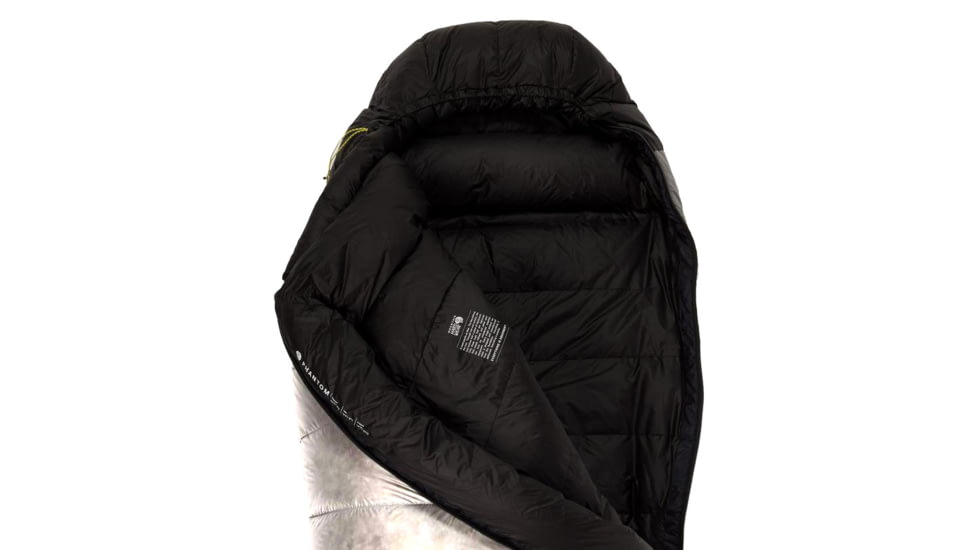 Mountain Hardwear Phantom 15F/-9C Sleeping Bag