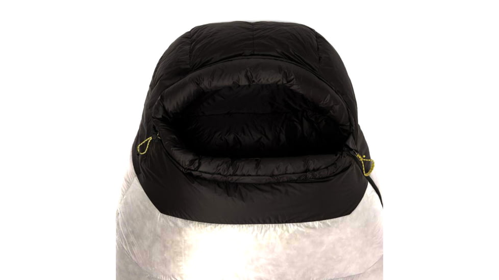 Mountain Hardwear Phantom 15F/-9C Sleeping Bag