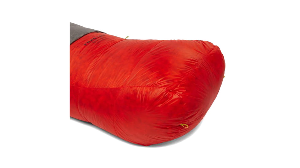 Mountain Hardwear Phantom 15F/-9C Sleeping Bag
