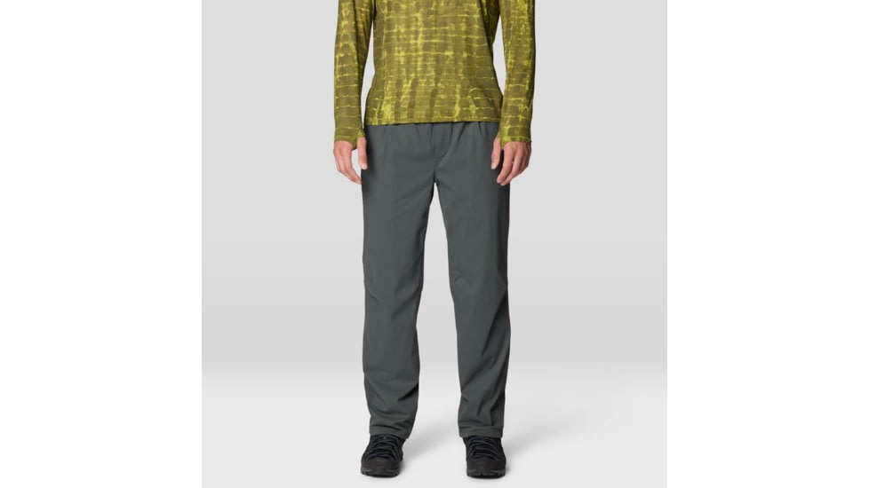 Mountain Hardwear Rockrydge Pants - Mens