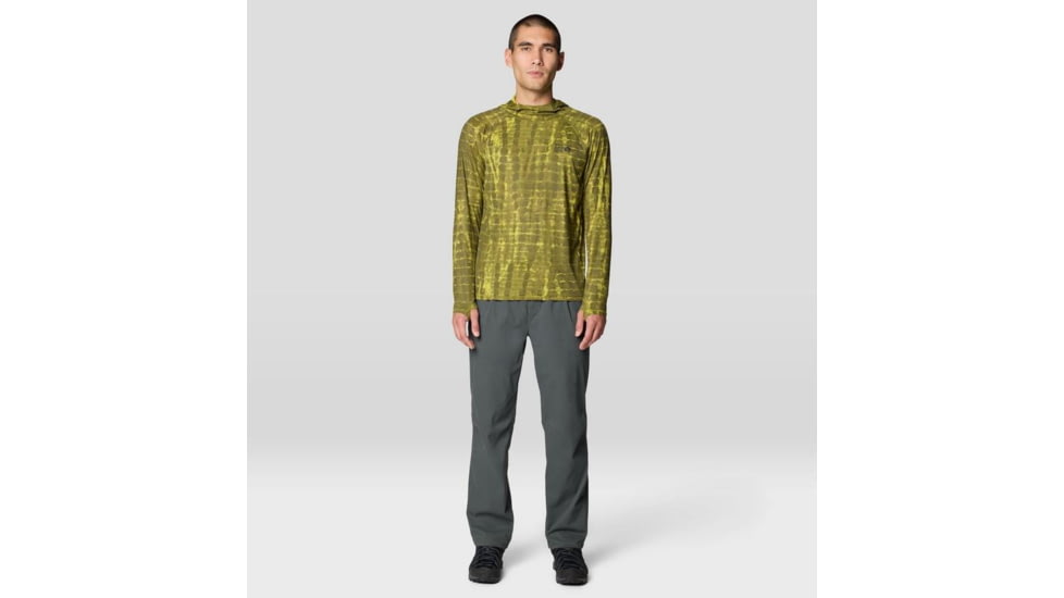 Mountain Hardwear Rockrydge Pants - Mens