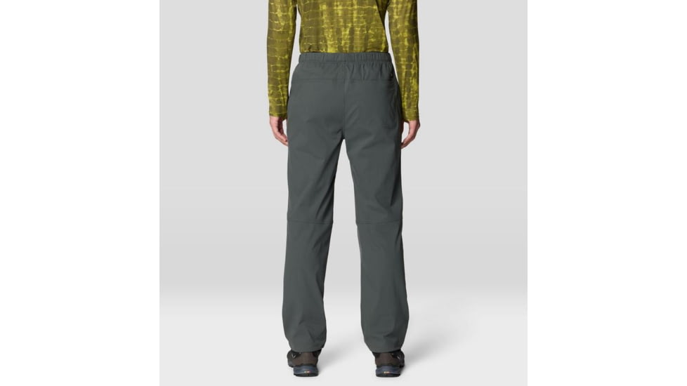Mountain Hardwear Rockrydge Pants - Mens