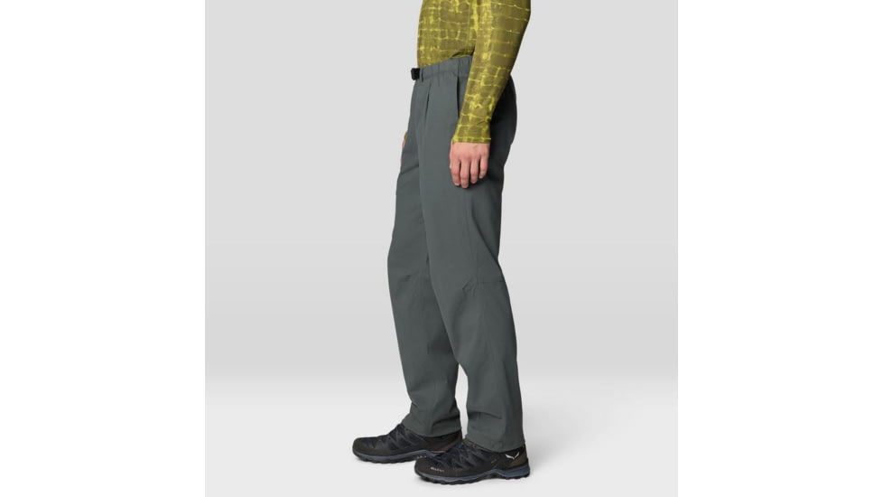 Mountain Hardwear Rockrydge Pants - Mens