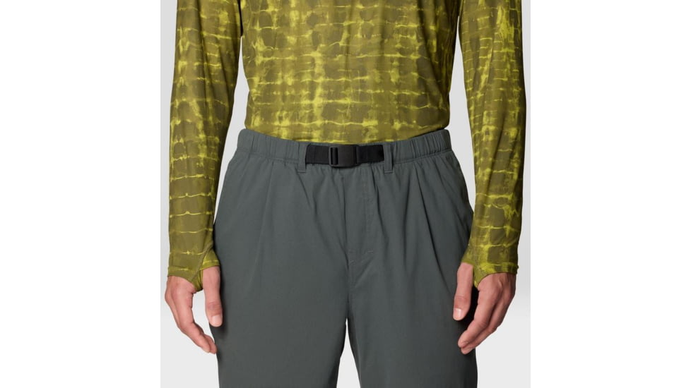 Mountain Hardwear Rockrydge Pants - Mens