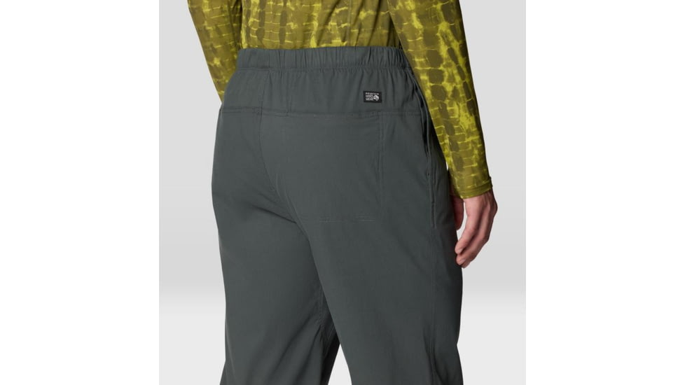 Mountain Hardwear Rockrydge Pants - Mens