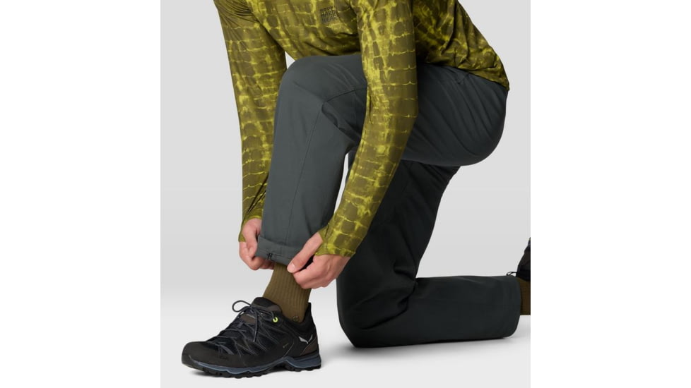 Mountain Hardwear Rockrydge Pants - Mens