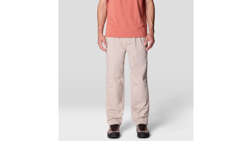 Mountain Hardwear Rockrydge Pants - Mens